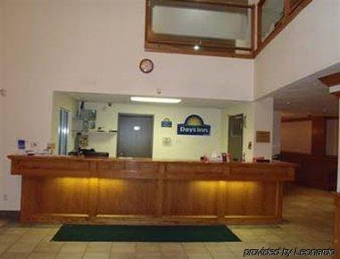 High Prairie Inn Buitenkant foto